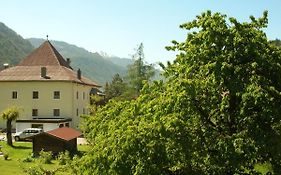 Ferienwohnung Aufschnaiter